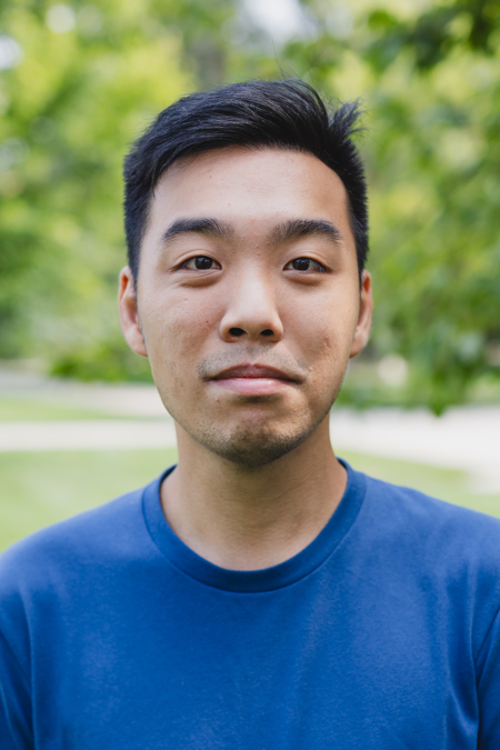 Profile photo of  JunJie Wee